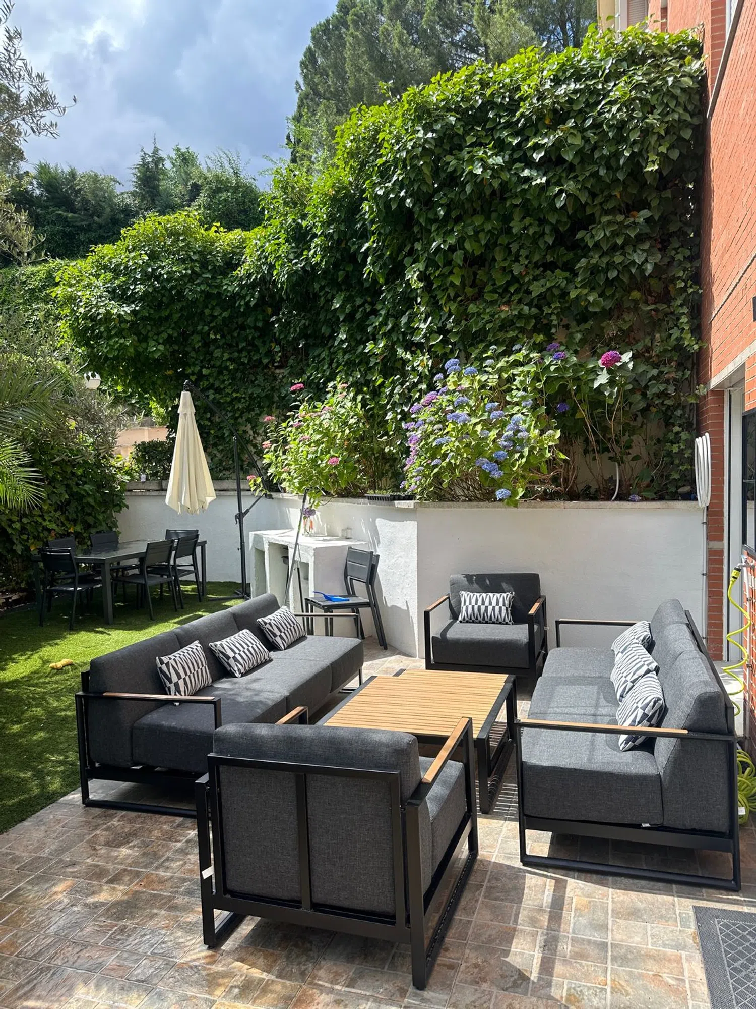 Piso en avenida del Talgo, 81 - Foto 1