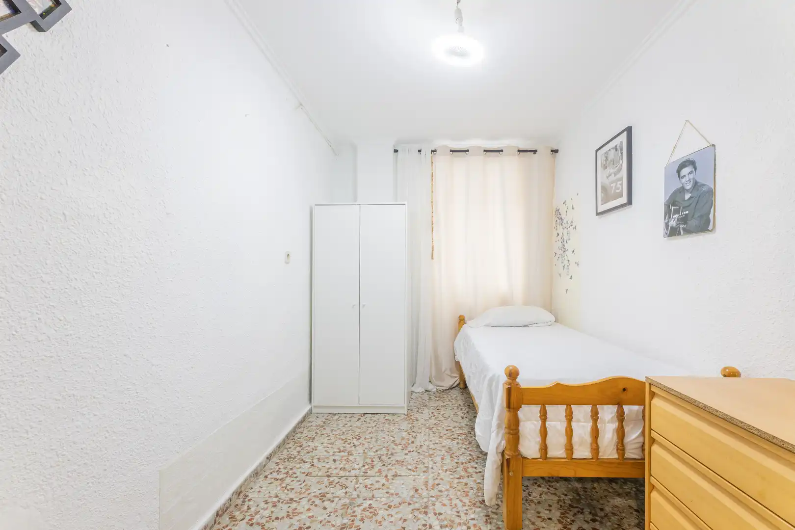 Piso en  Carrer de la Vall de Laguar - Foto 21