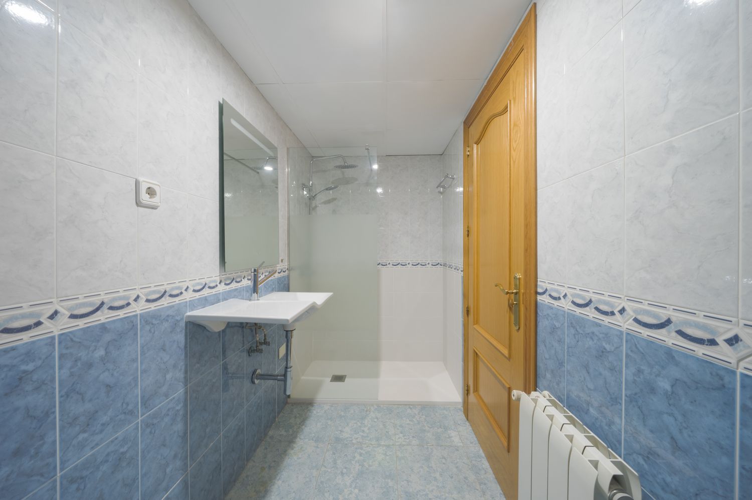 Piso en plaza Julián Romea, 3 - Foto 13