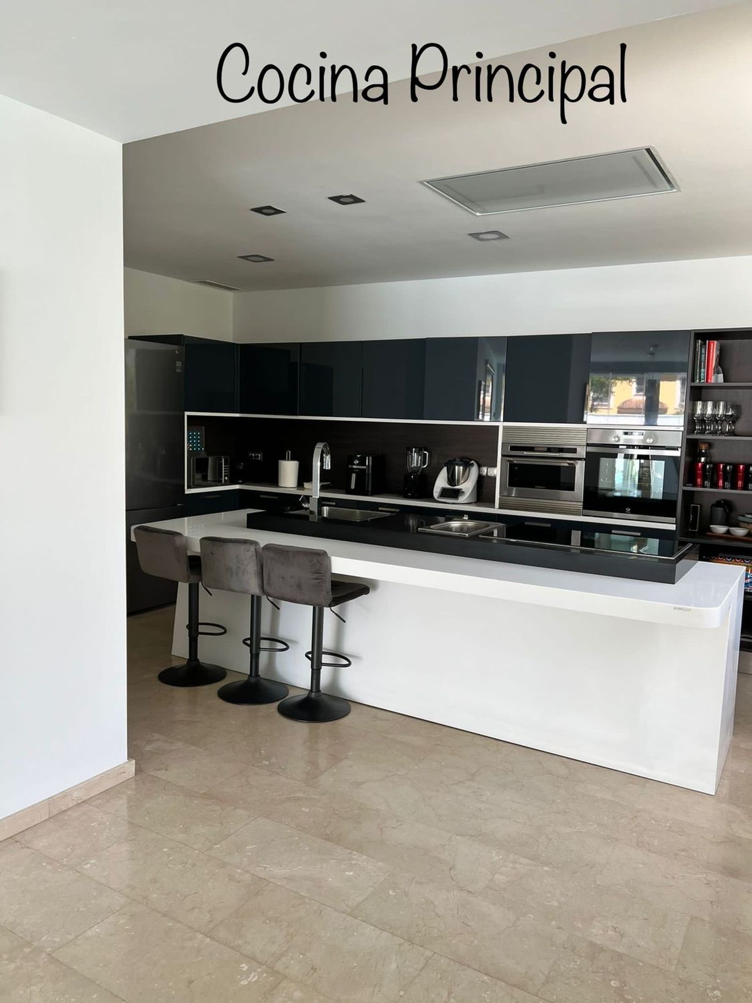 Casa o chalet independiente en Calle Genciana, 46, Olivar de Quintos, Olivar de Quintos - Foto 8