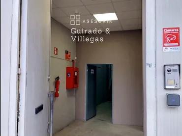 Nave Industrial en Badalona - Foto 13
