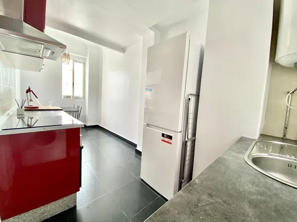 Piso en Calle de Peris Brell, 31, Aiora, València - Foto 28