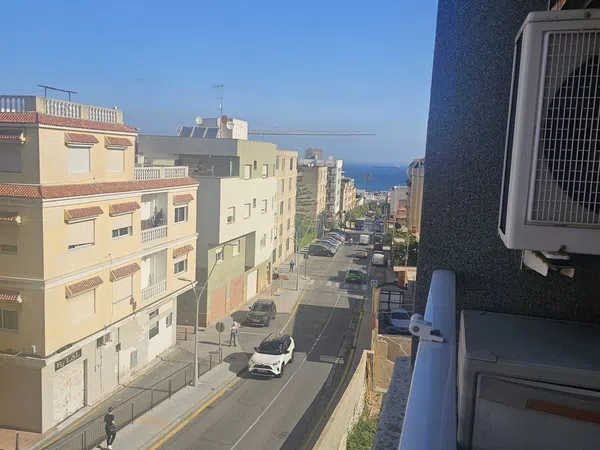 Piso en Avenida de Lisboa, 39, Zona Muelle - Extrarradio, Zona Muelle - Extrarradio - Foto 2