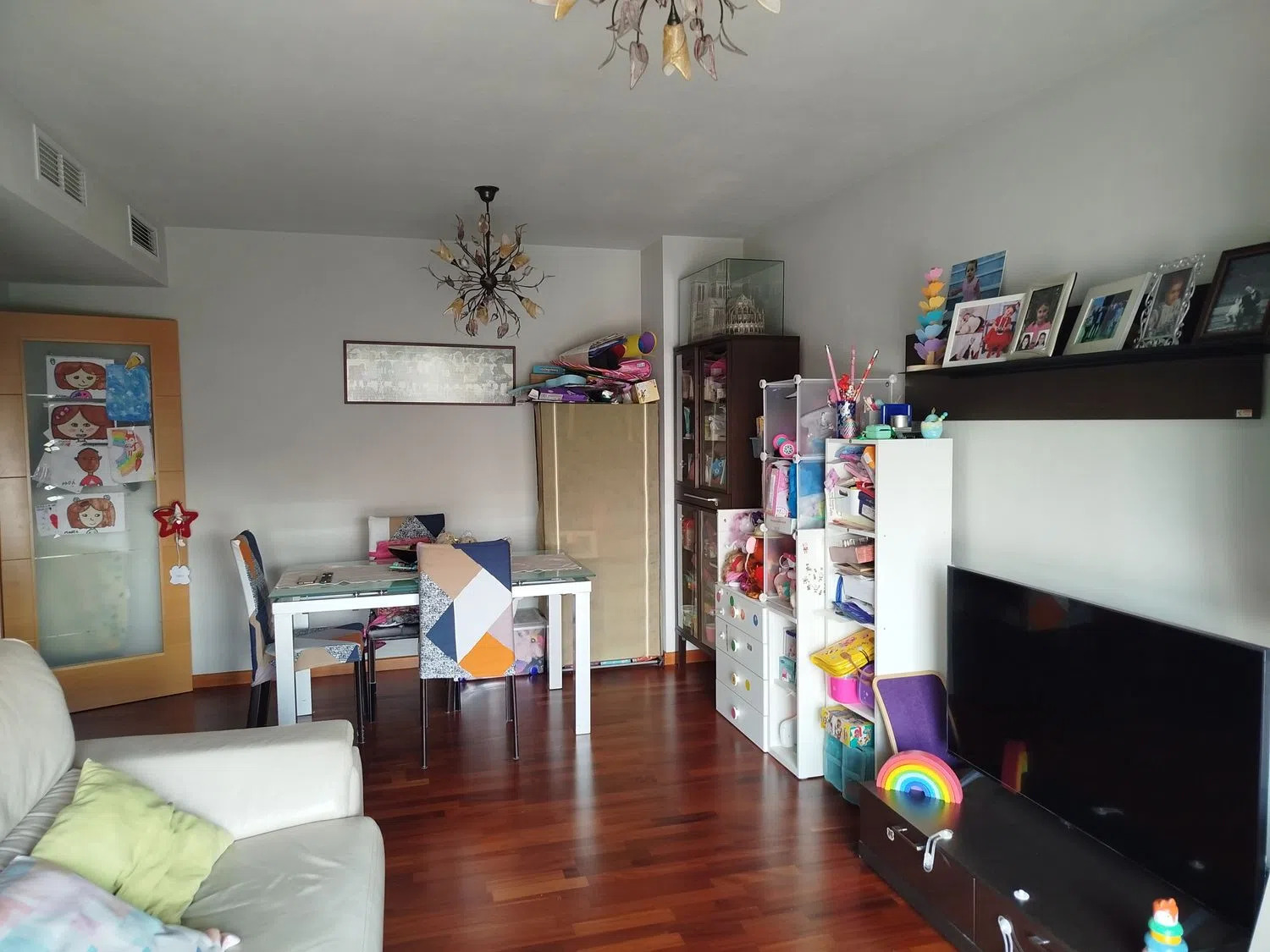 Piso en calle de la Palmera, 6 - Foto 4