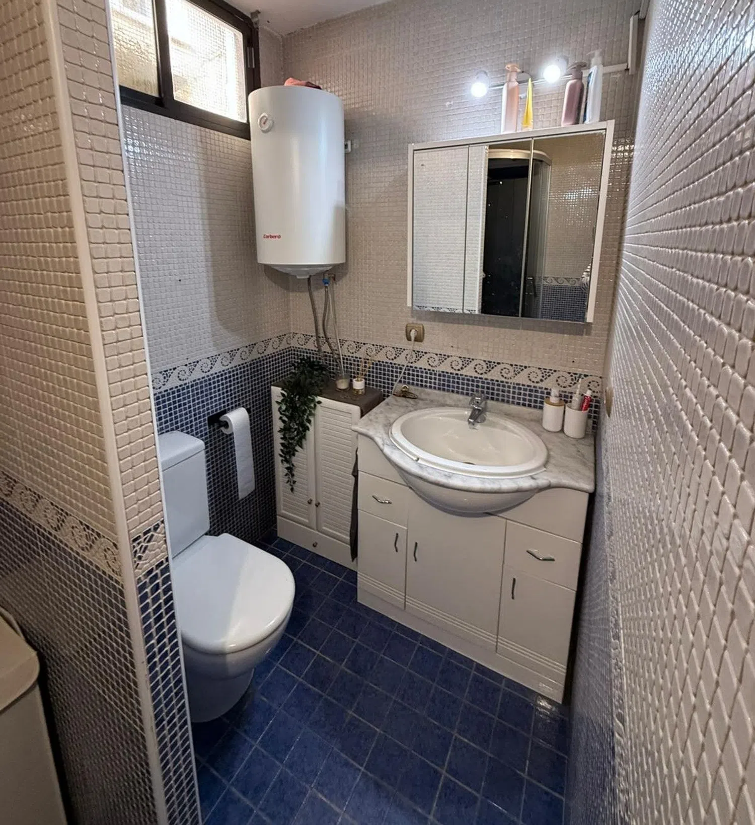 Dúplex en calle Gran de Gràcia, 200 - Foto 3