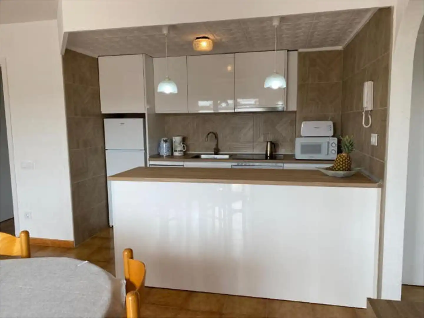 Piso en centro - Foto 3