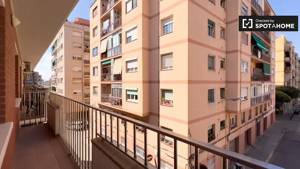 Piso en Badalona - Foto 10