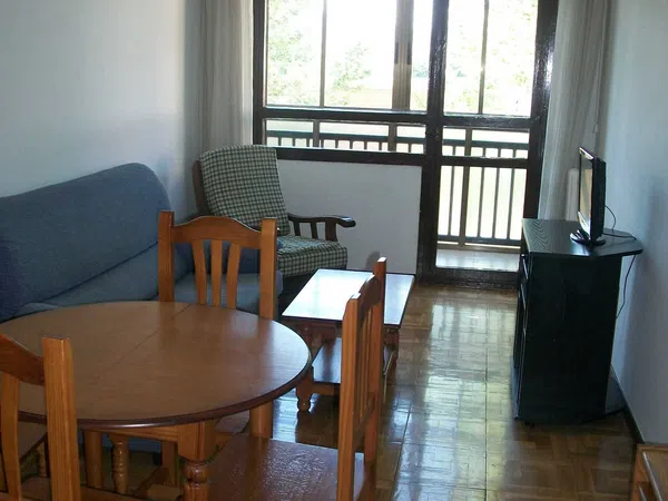 Piso en calle de Iturrama, 66 - Foto 1