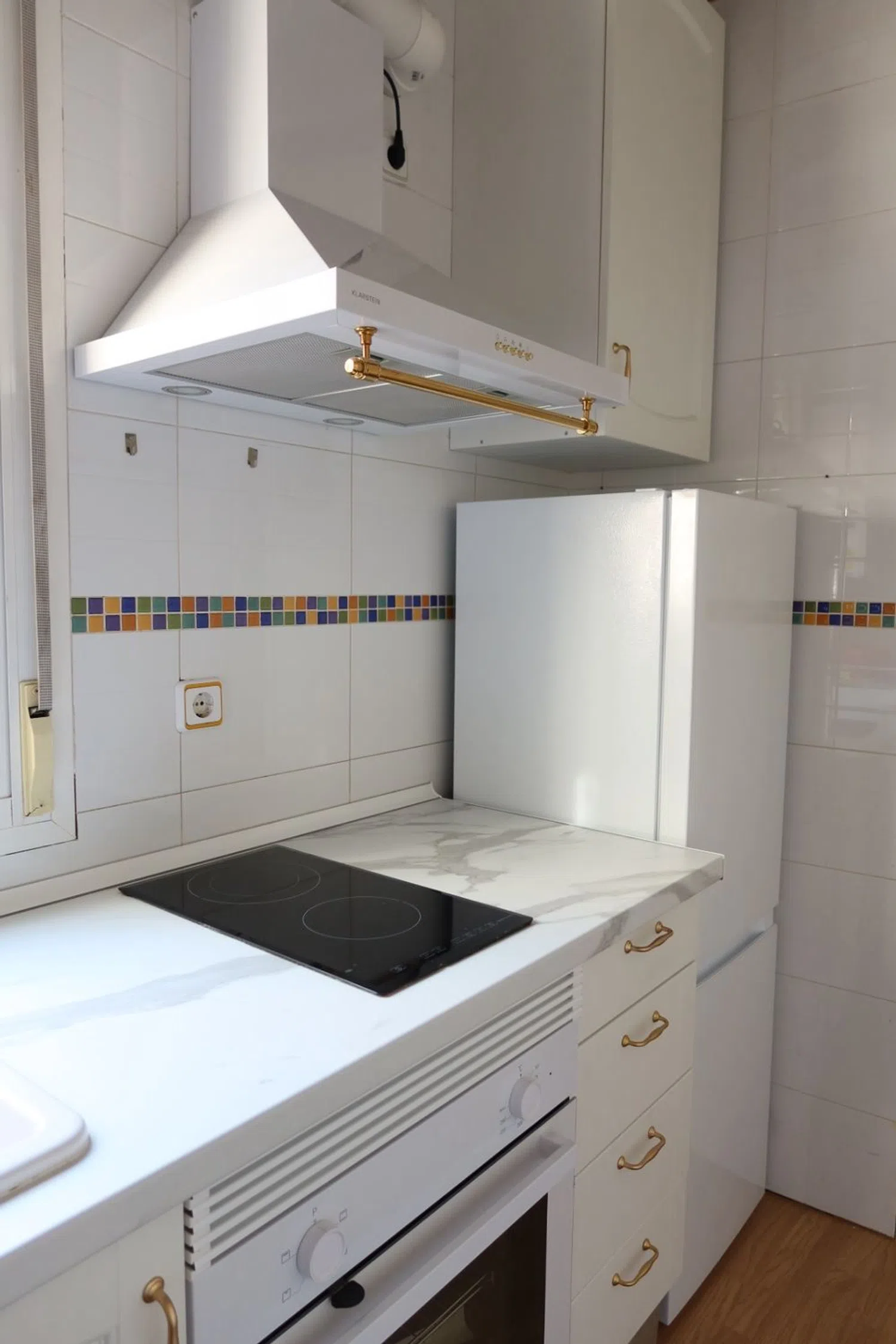 Piso en calle de San Vicente Ferrer, 57 - Foto 9