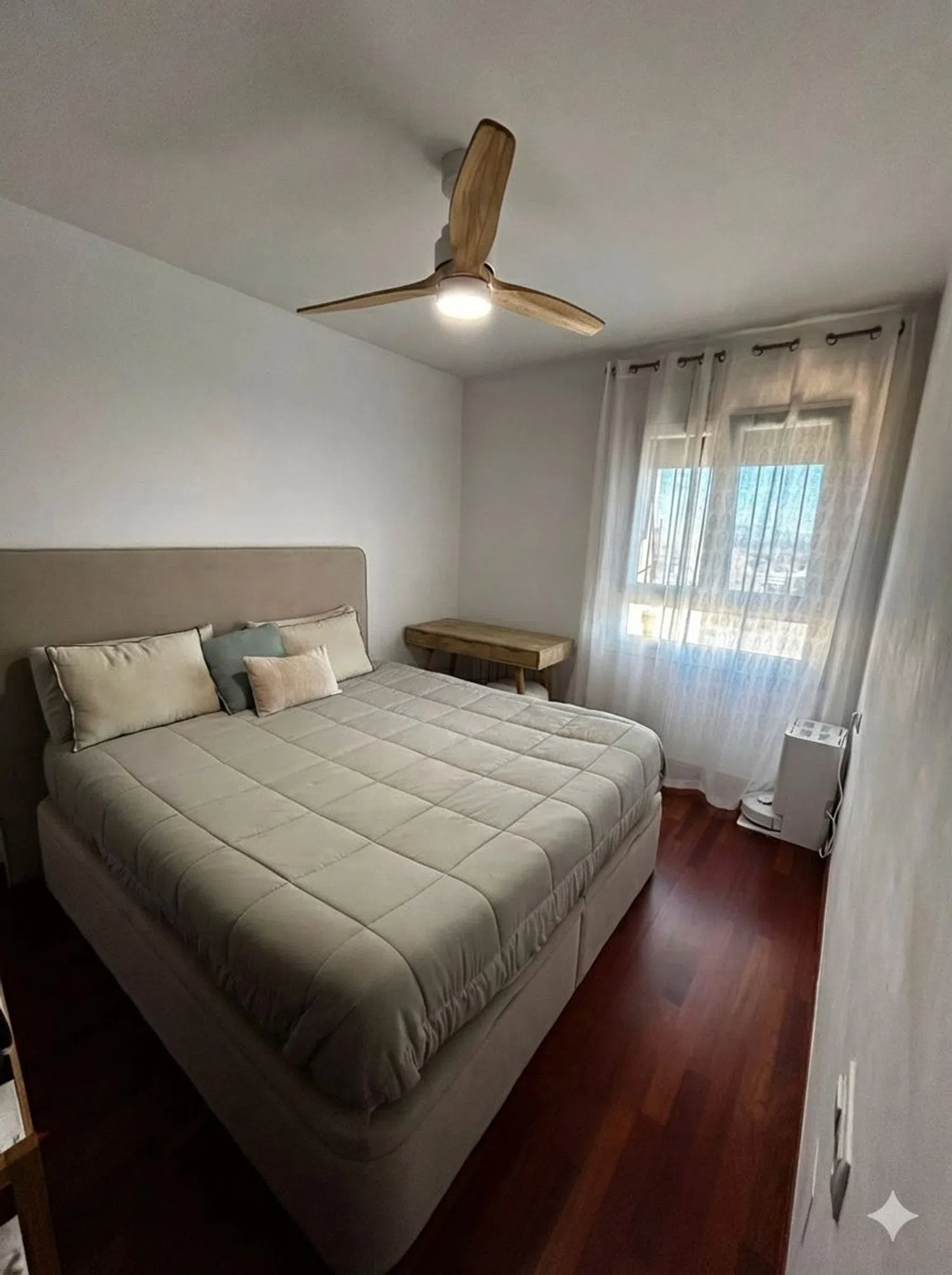 Ático en paseo del Portón, 10