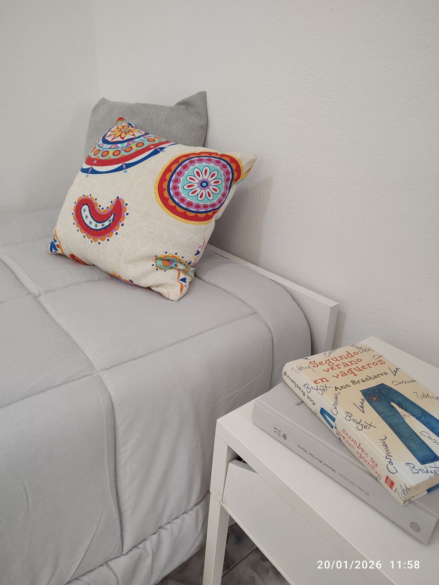 Chalet pareado en calle San Vicente de Paul, 30 - Foto 12