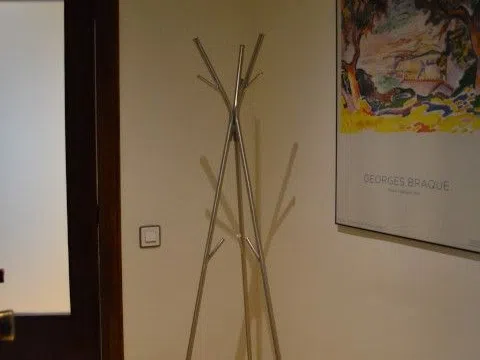 Ático en calle Correhuela, 26