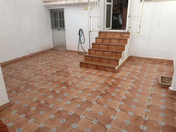 Casa independiente en calle Geraldino, 22 - Foto 10