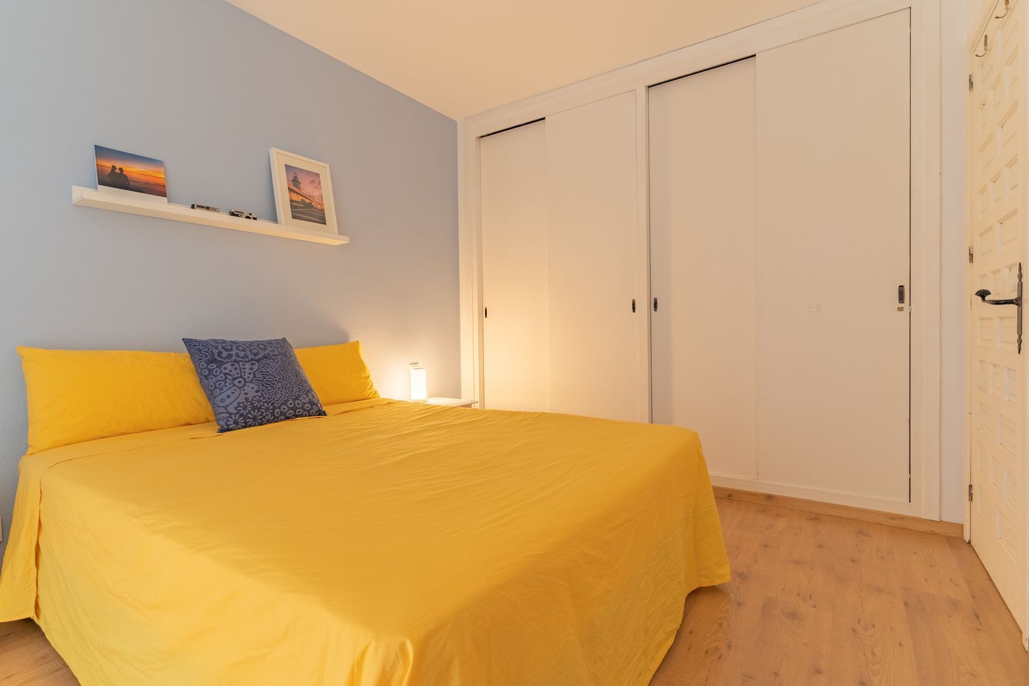 Piso en calle Zarzas, 3 - Foto 14