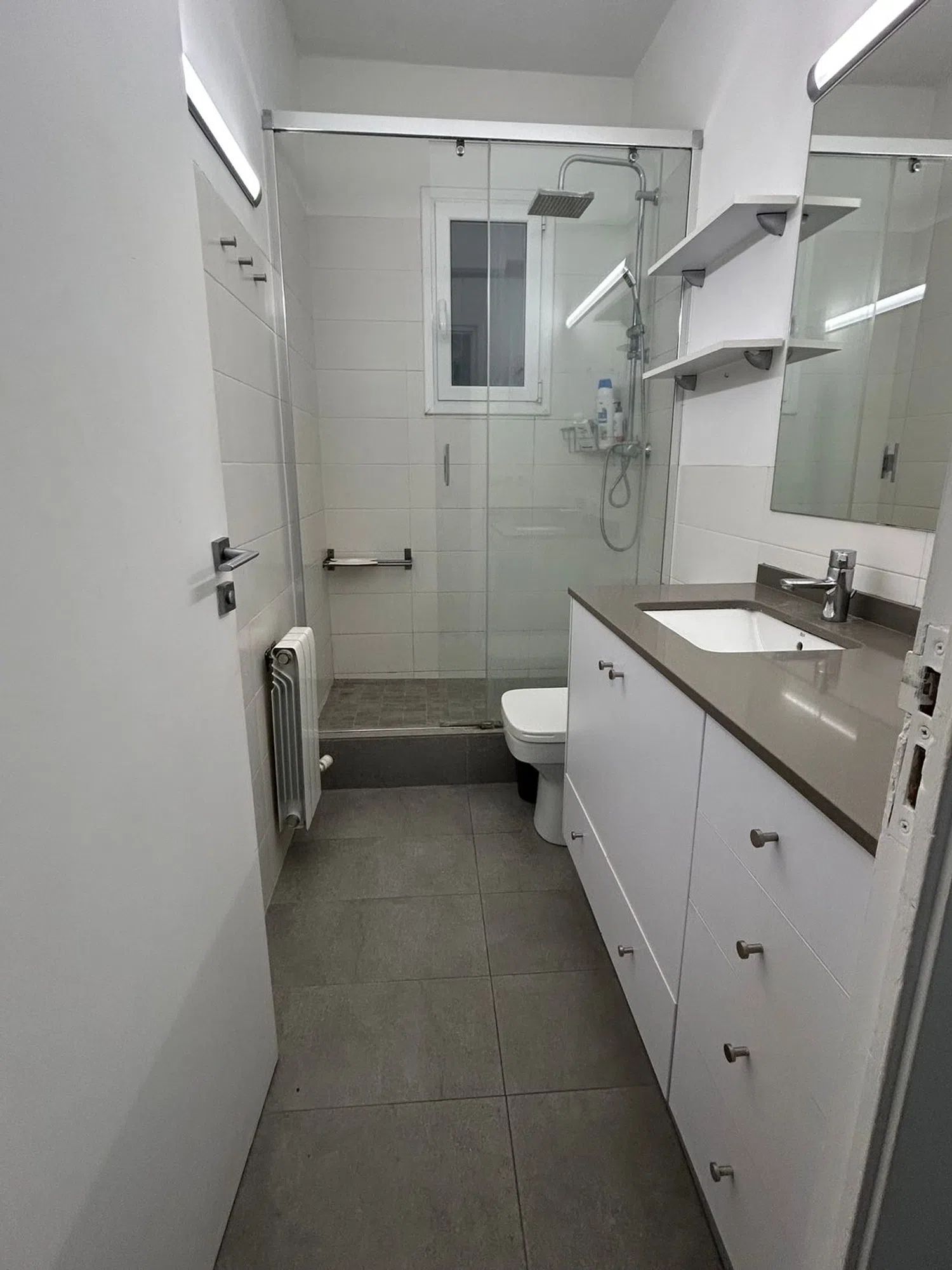 Piso en calle de Rocafort, 259 - Foto 8