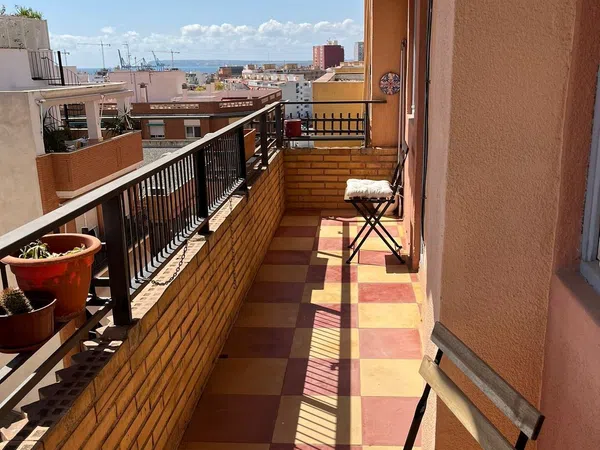 Ático en Calle Alcala, 3, Santo Domingo - Foto 16