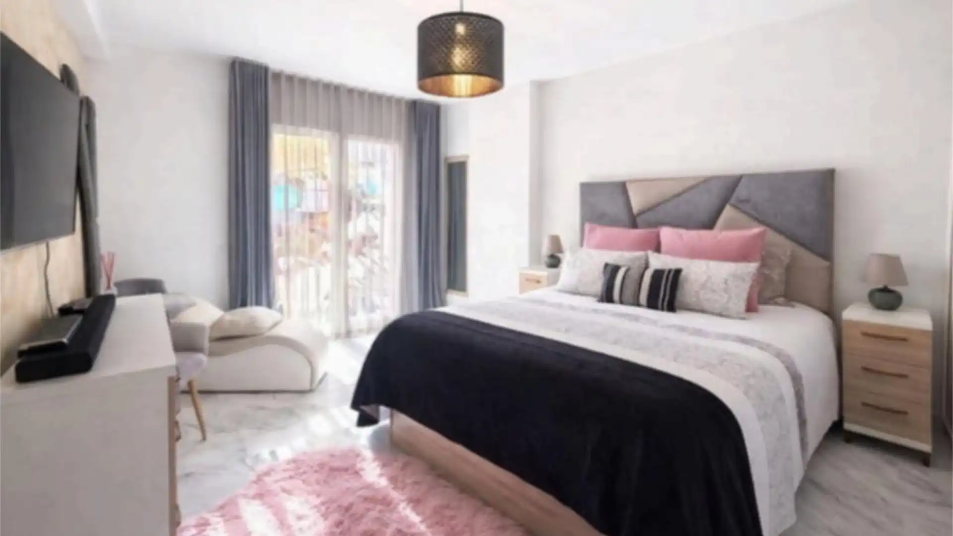 Piso en  Avenida la Reserva de Marbella 20 - Foto 2