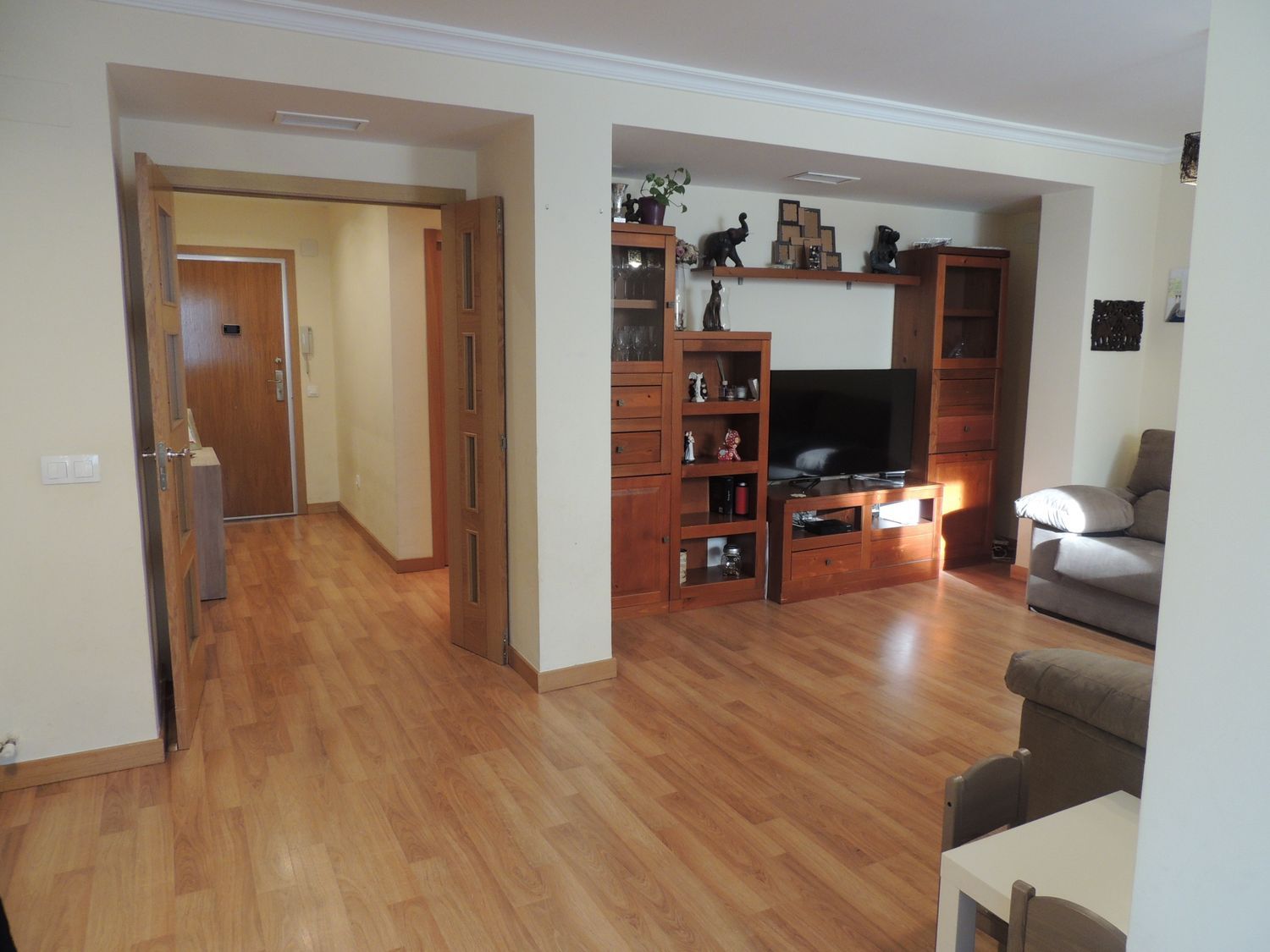 Piso en calle Enrique Velasco, 14 - Foto 5