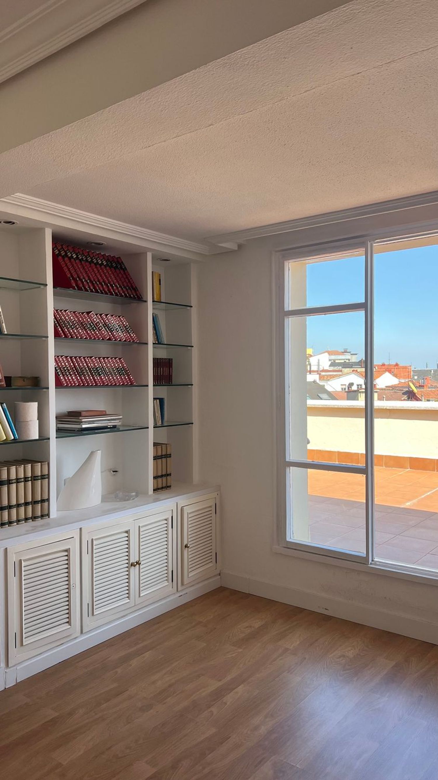 Ático en calle Arquitecto Reguera, 13 - Foto 16