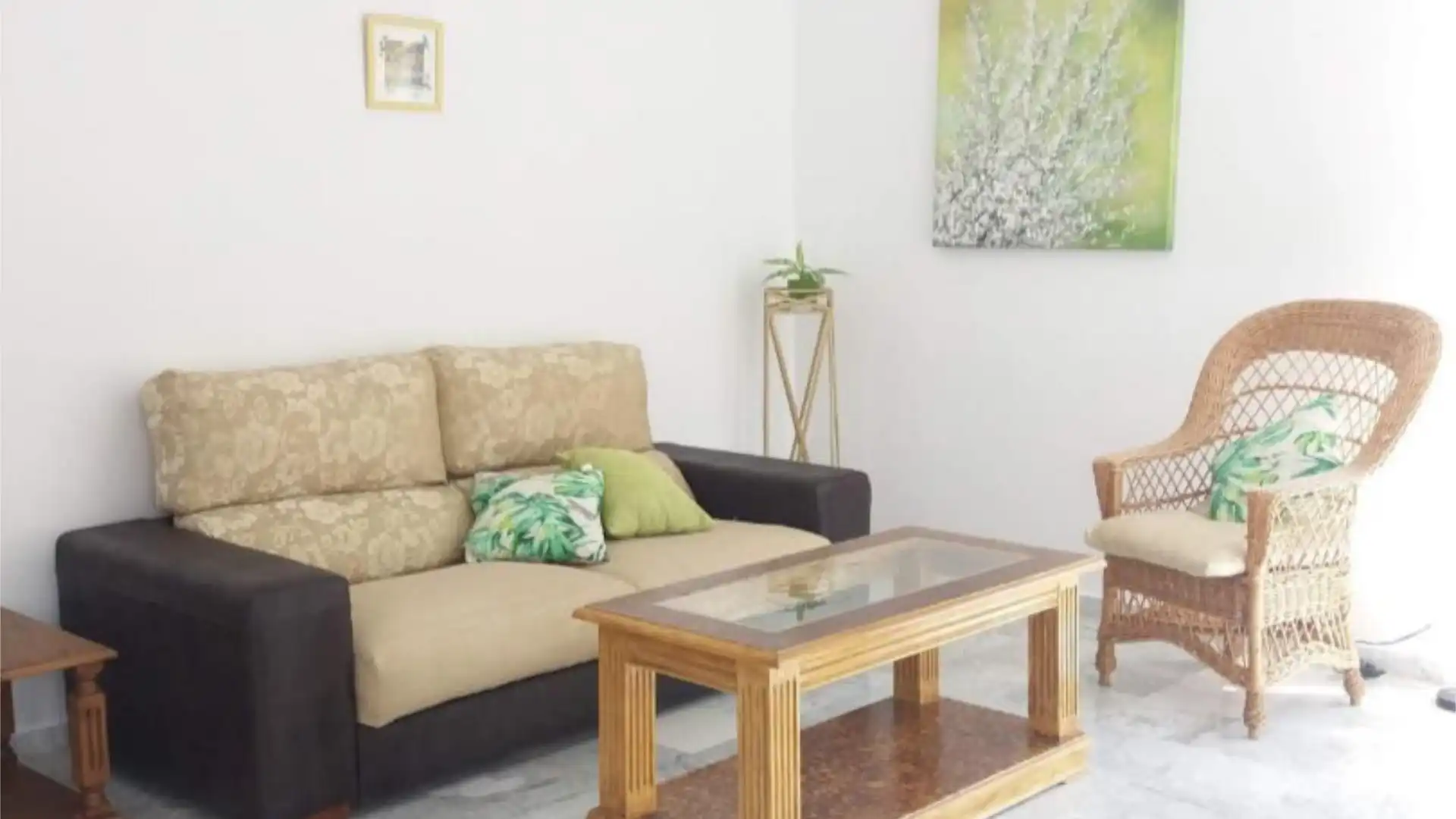 Piso en  Calle Martínez Maldonado 20 - Foto 10