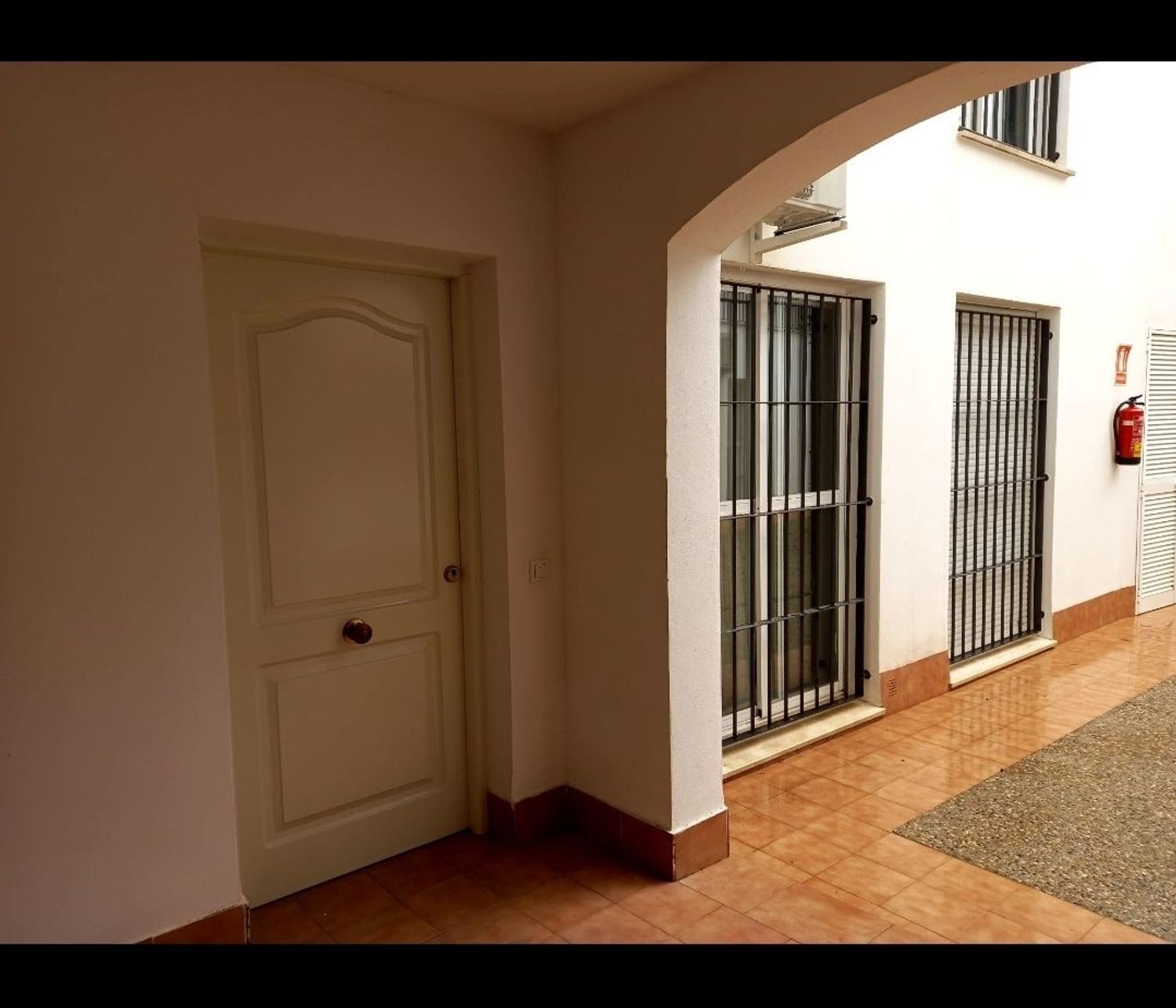 Estudio en Calle Santa Ángela de la cruz, 9 - Foto 12