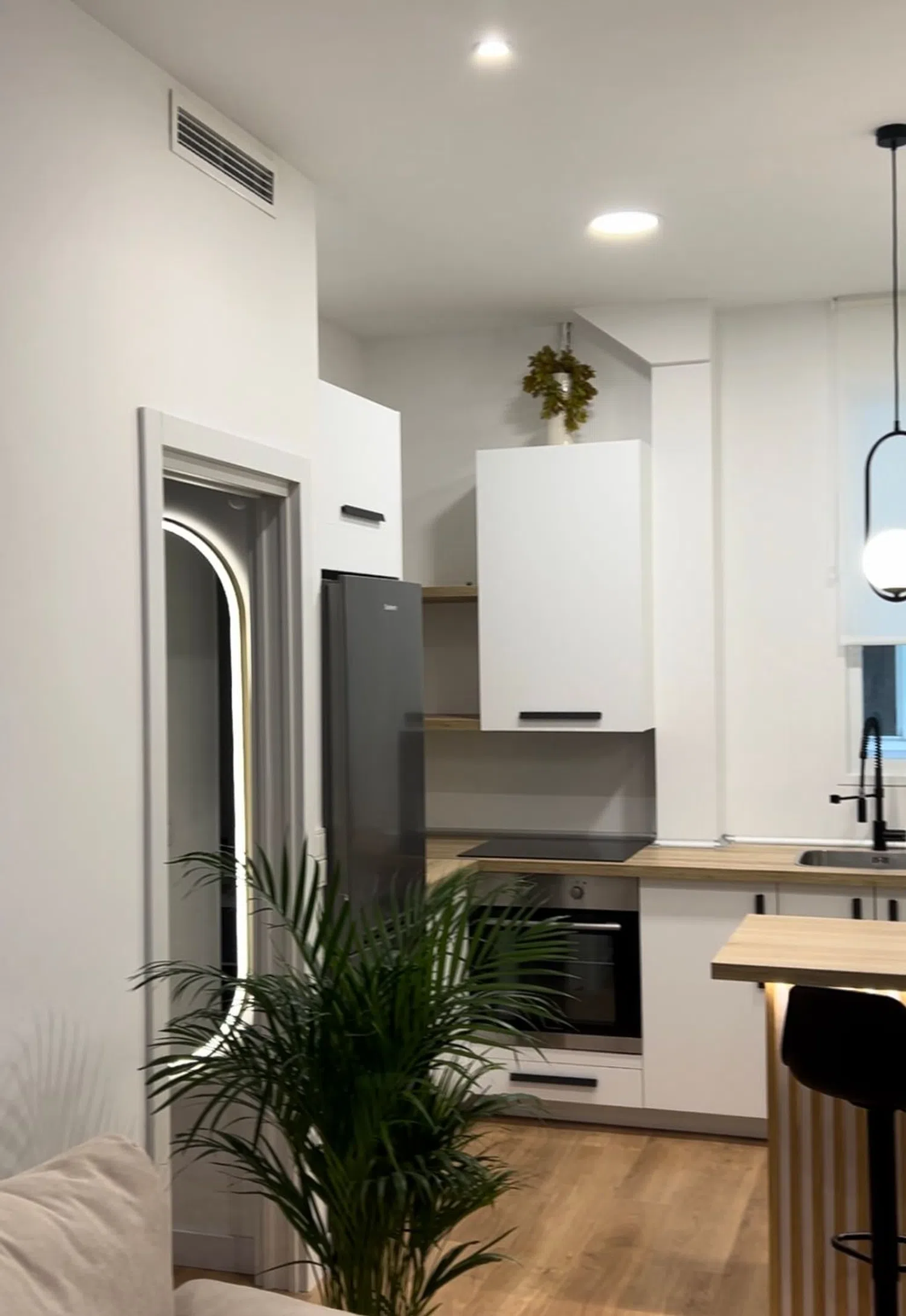 Piso en calle de Narváez, 70 - Foto 8