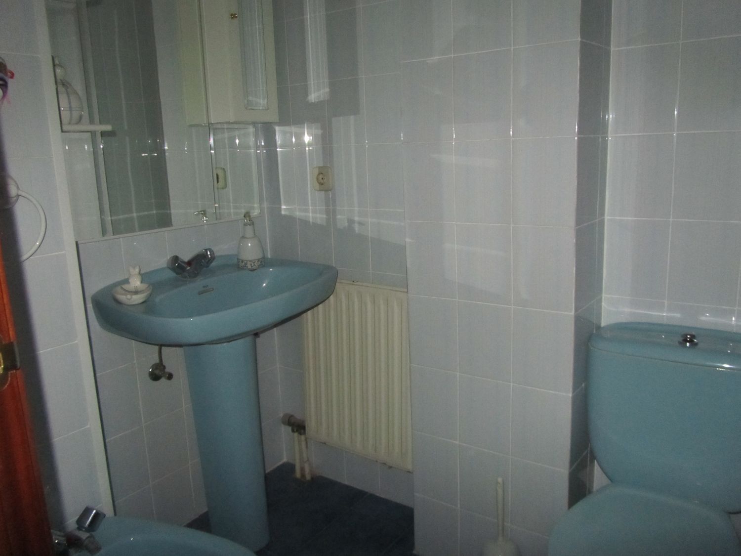 Piso en Corral de la Cerera, 2, Centro, Centro - Foto 4