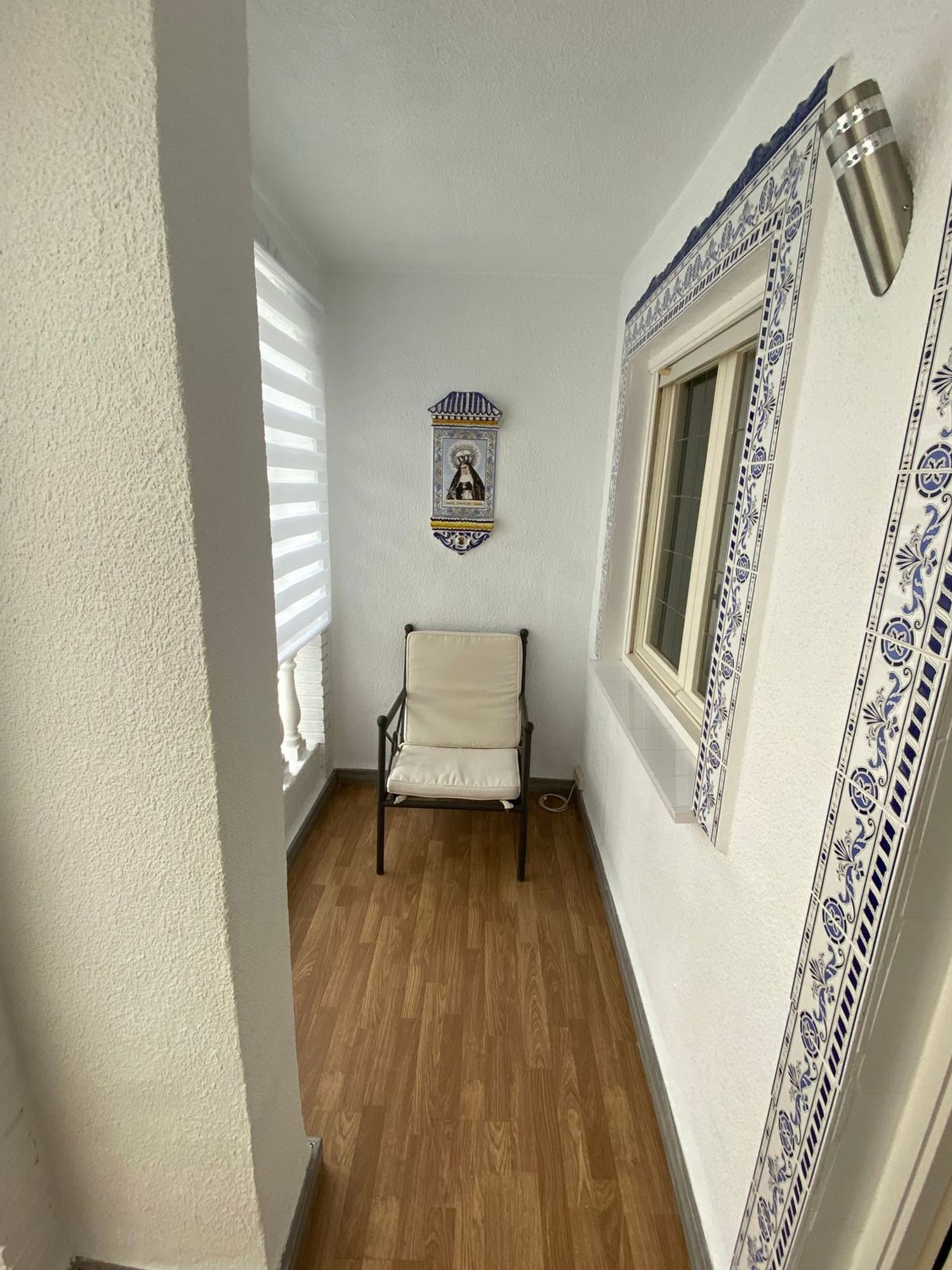Chalet adosado en Urbanización Torrealmendros, 1, La Siesta - El Salado - Torreta - Foto 4