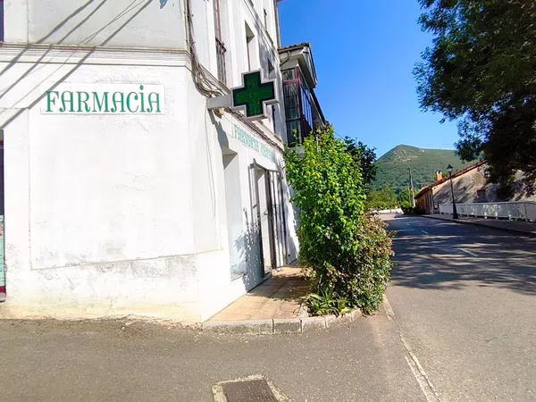 Chalet adosado en La Quemada, 111, San Claudio-Trubia-Las Caldas, San Claudio-Trubia-Las Caldas - Foto 2