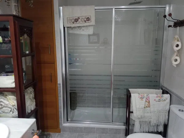 Chalet adosado en Arco norte - Avda España - Foto 21