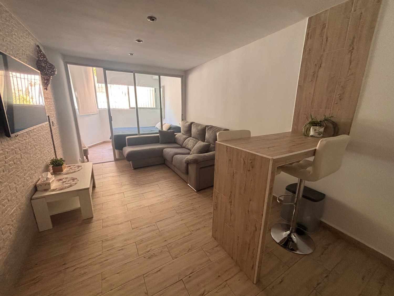 Estudio en Paseo De Illetas, 32, Illetes, Illetes - Foto 5