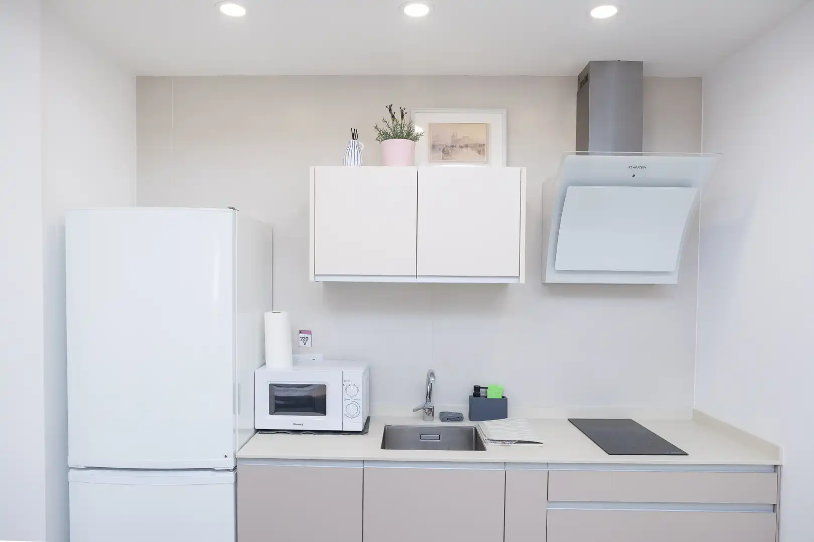Apartamento en  Avinguda de Suècia - Foto 10