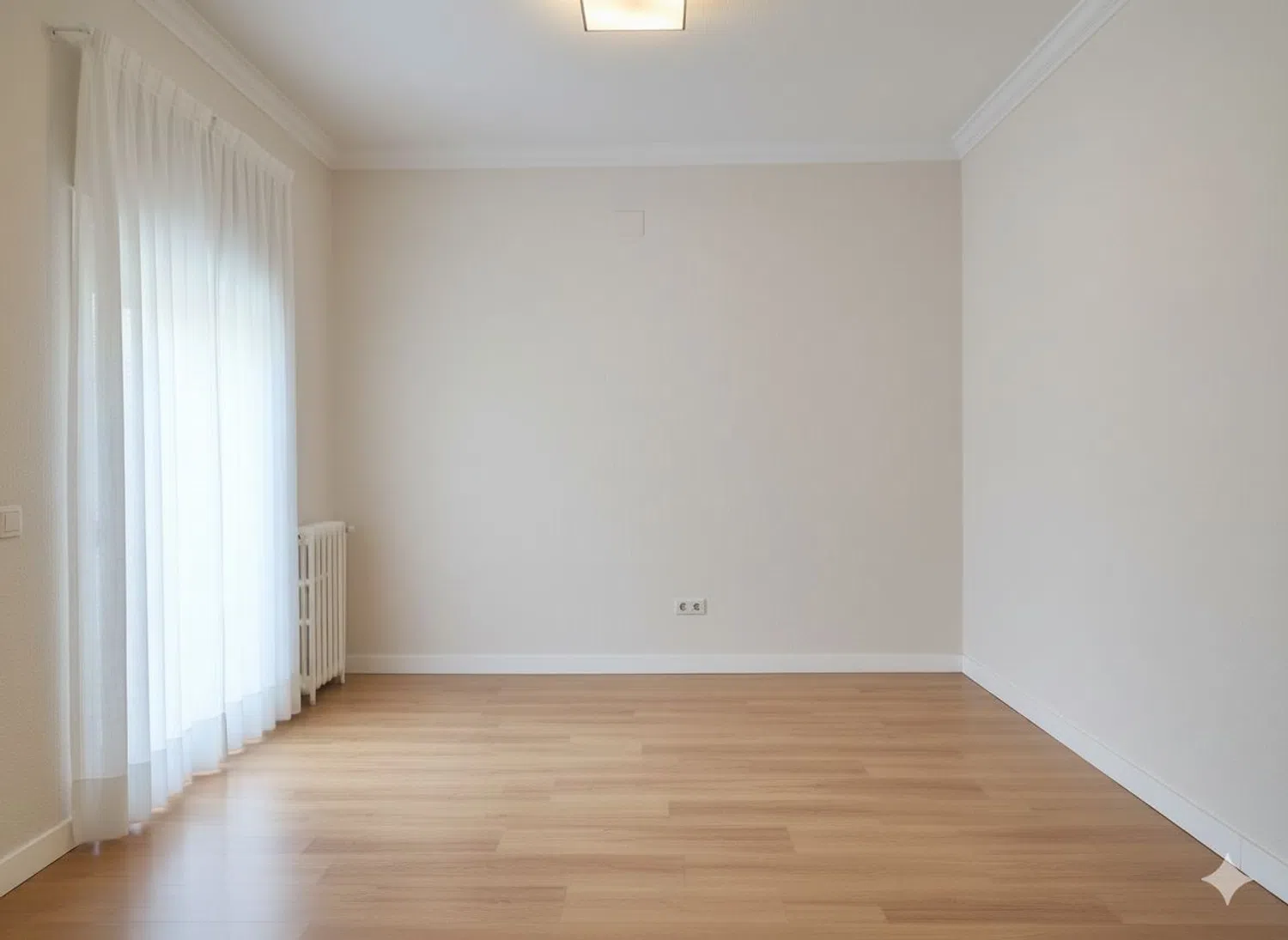 Piso en Barrio Gaztambide - Foto 1