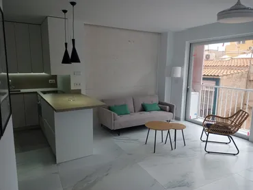 Piso en Alicante / Alacant - Foto 1