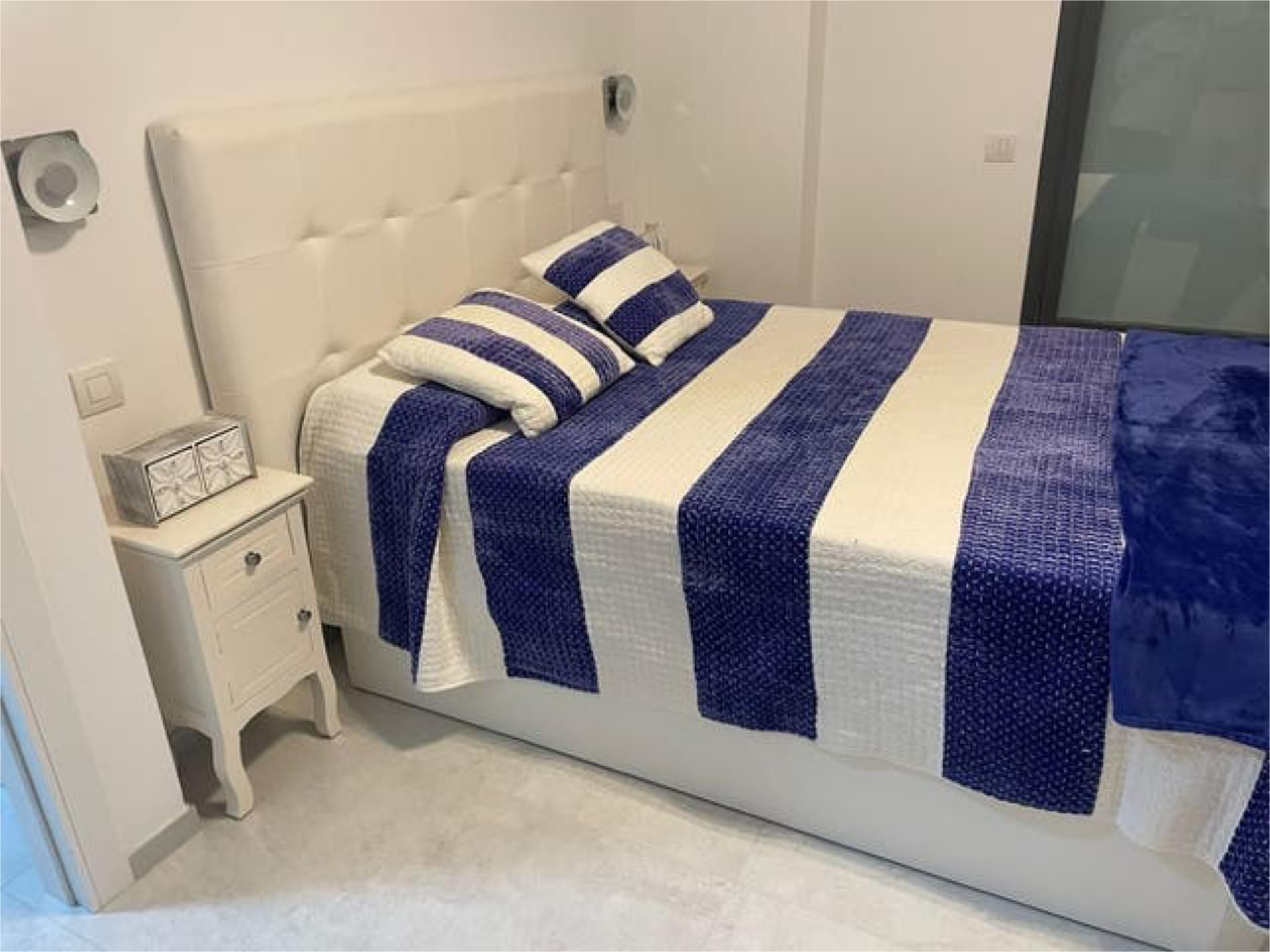 Piso en Arenales - Foto 8