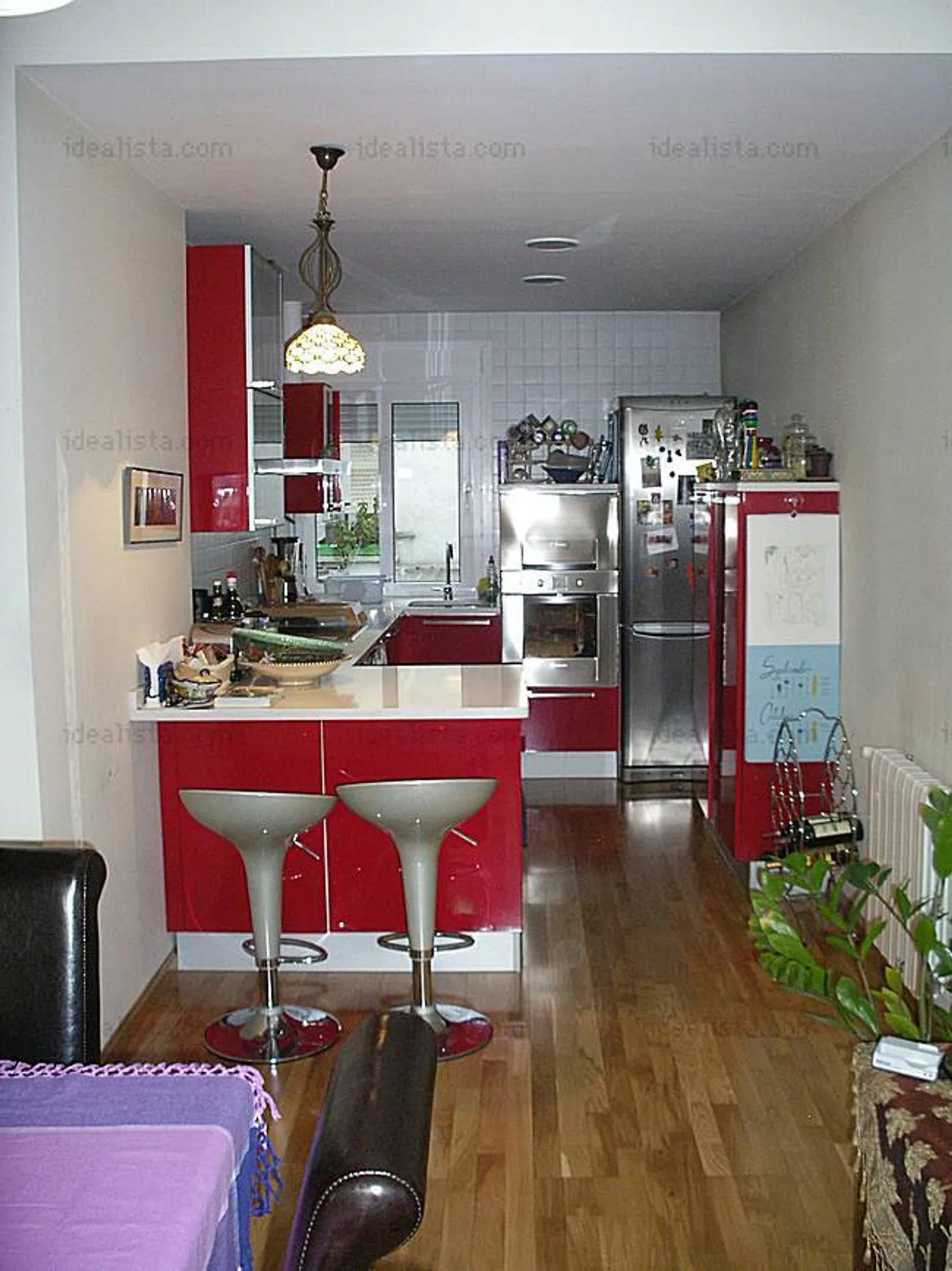 Piso en calle Martín de Vargas, 22 - Foto 1