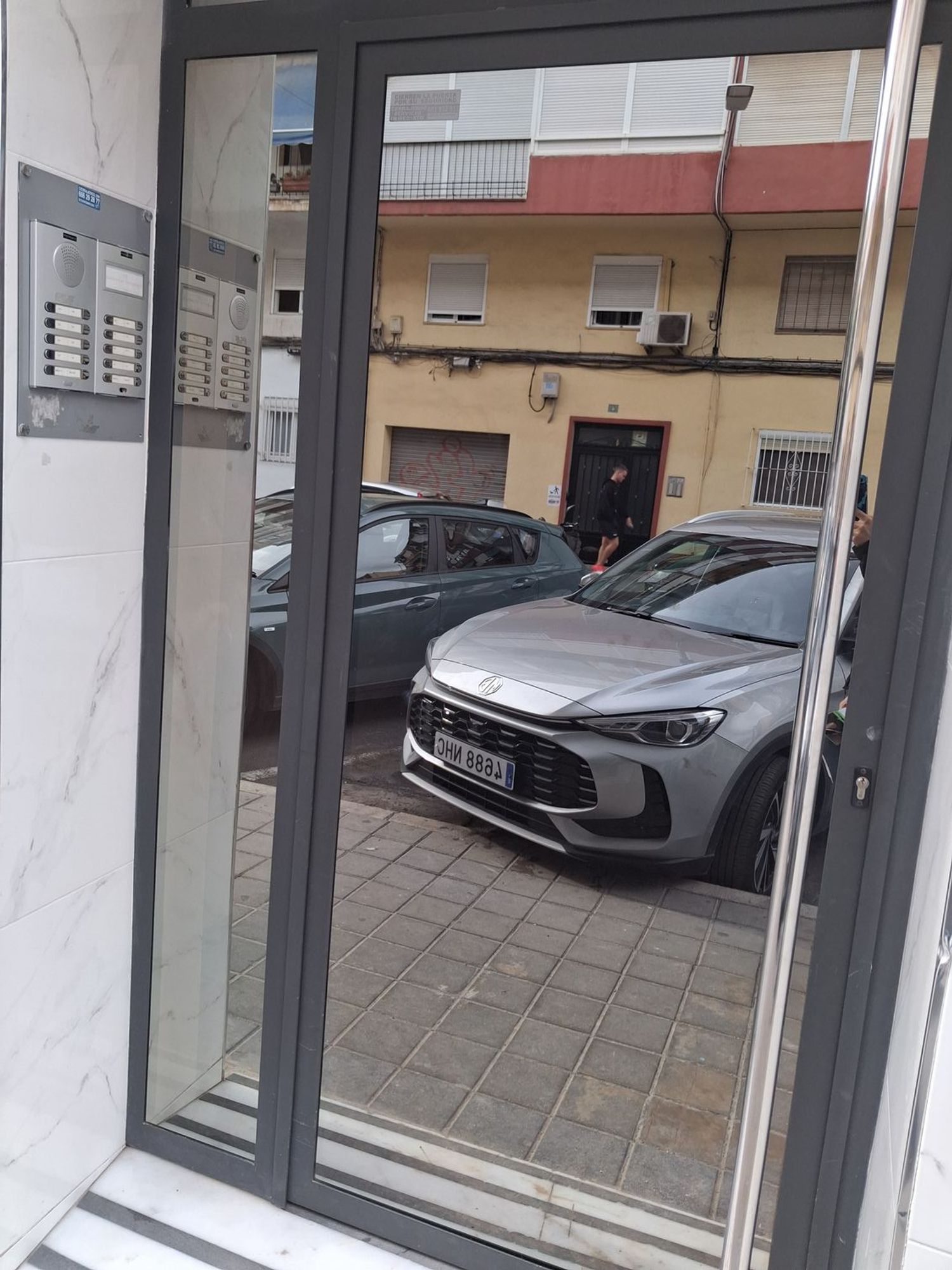 Piso en Calle Maestro Luis Torregrosa, 13, Plà del Bon Repòs-La Goteta - Foto 14