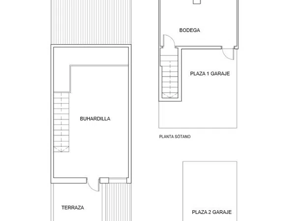 Chalet adosado en Calle Ermita de Alcolea, 1, Alcolea - Foto 38