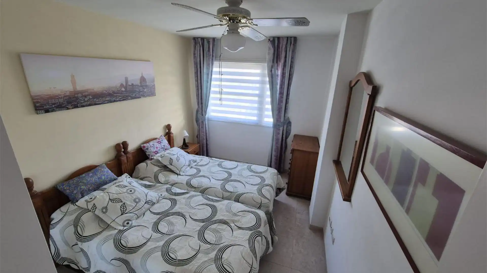 Piso en  Avenida del Atlàntico 6 - Foto 6