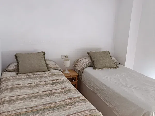Chalet adosado en Calle del Pediatra Don Andrés Bru Ibarra, 5, Zona Deportiva-Nuevo Altabix - Foto 26