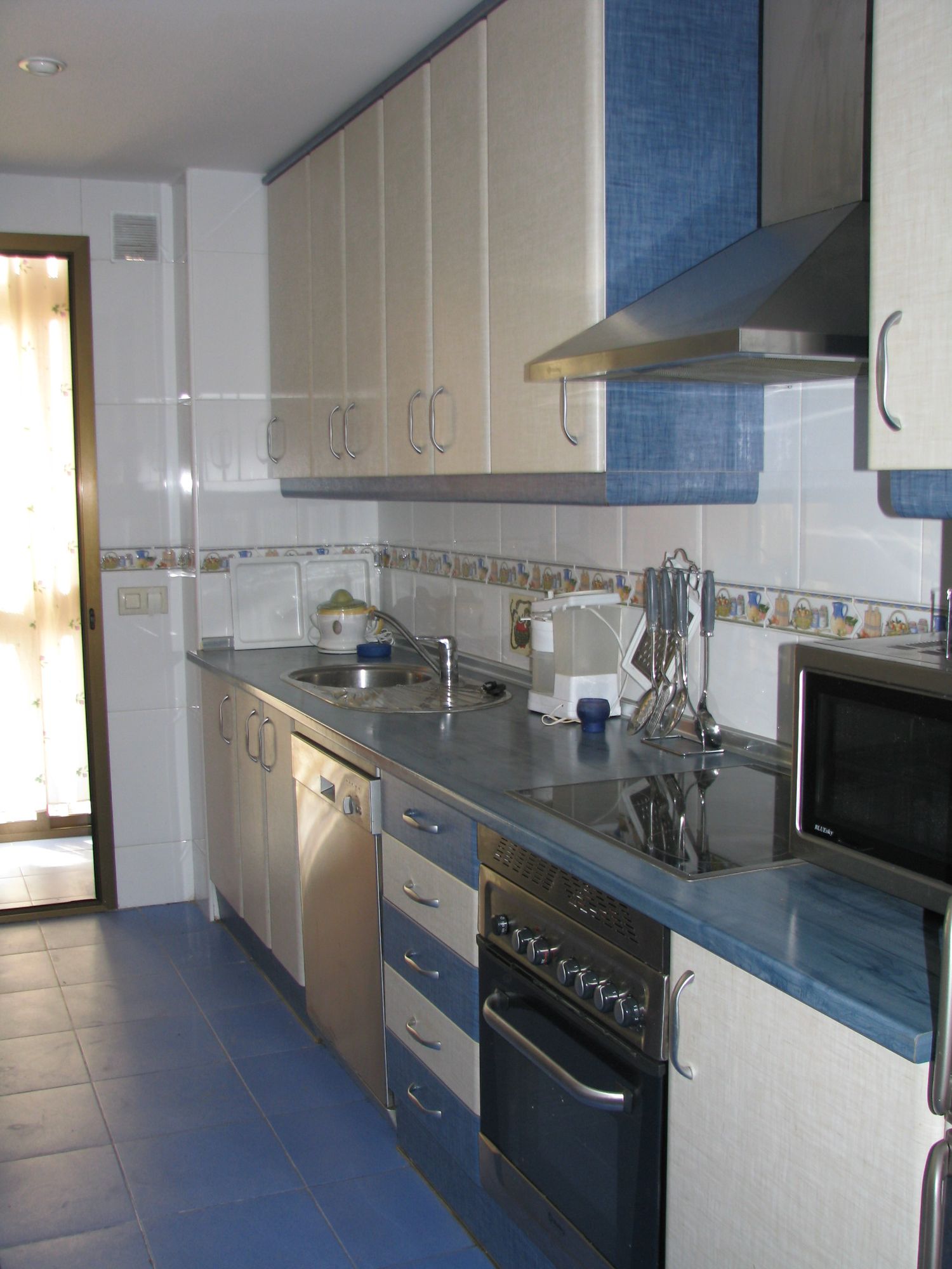 Piso en Calle Rafael Alberti, 62, Ensanche, Ensanche - Foto 10