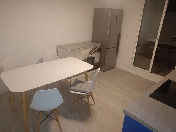 Piso en avenida del Cardenal Benlloch, 95 - Foto 5