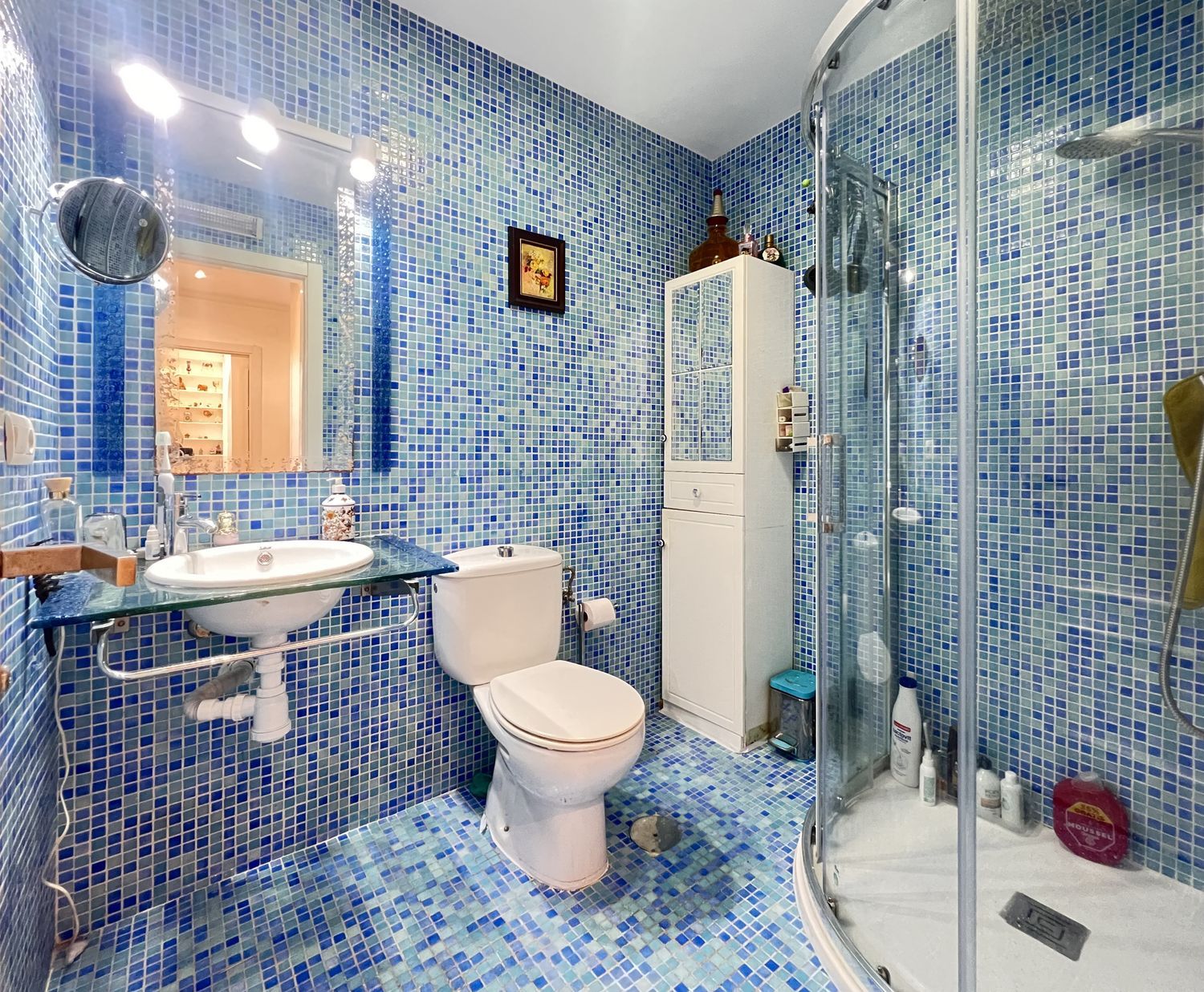 Piso en calle Bazán, 19 - Foto 13