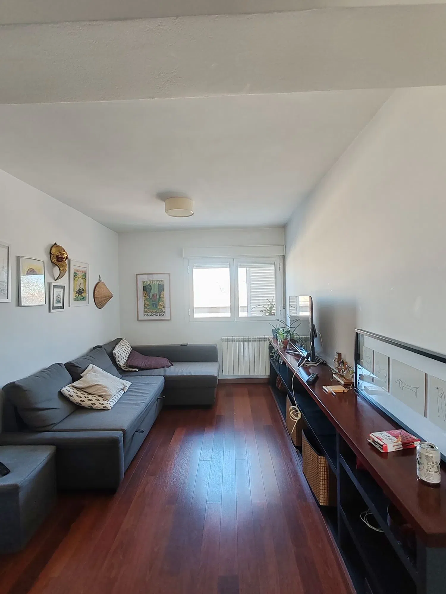 Dúplex en calle de Gallur, 159 - Foto 38