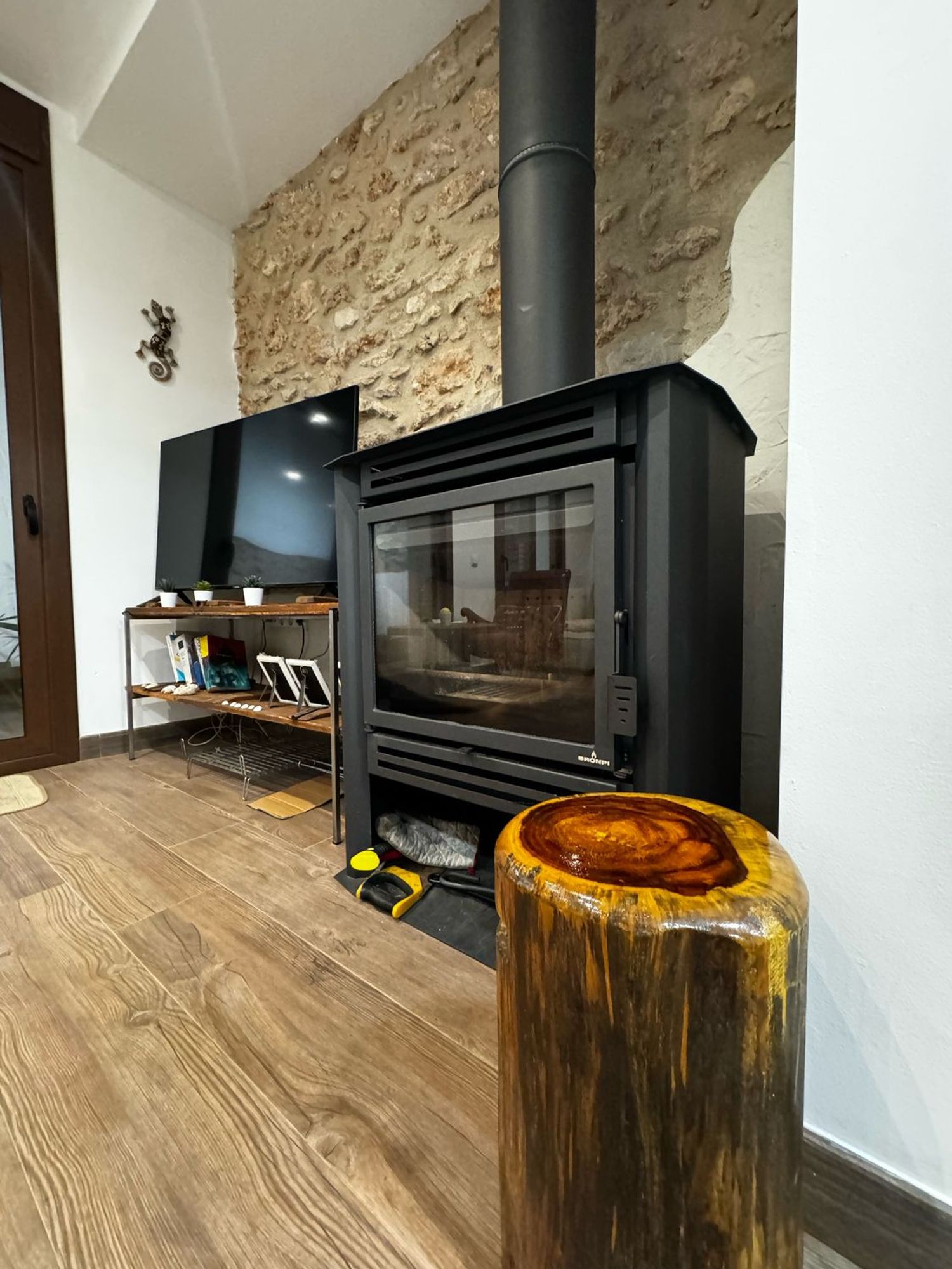 Chalet adosado en Calle Isaac Peral, 12 - Foto 7