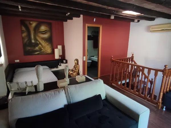 Chalet adosado en Calle Galceran Marquet, 20 - Foto 5