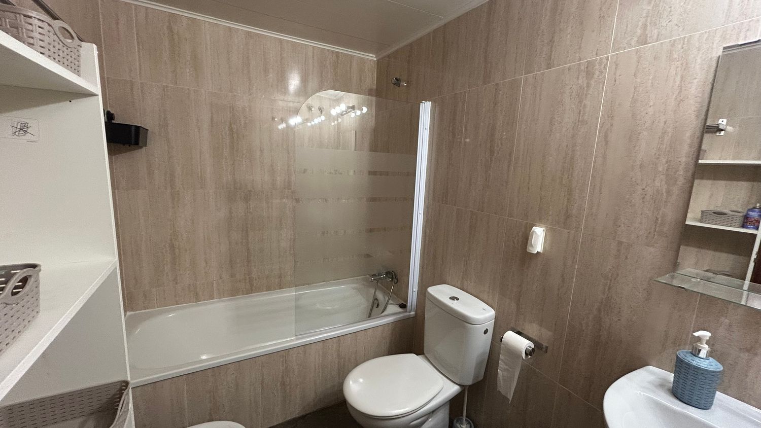 Estudio en calle portazgo, 11 - Foto 5