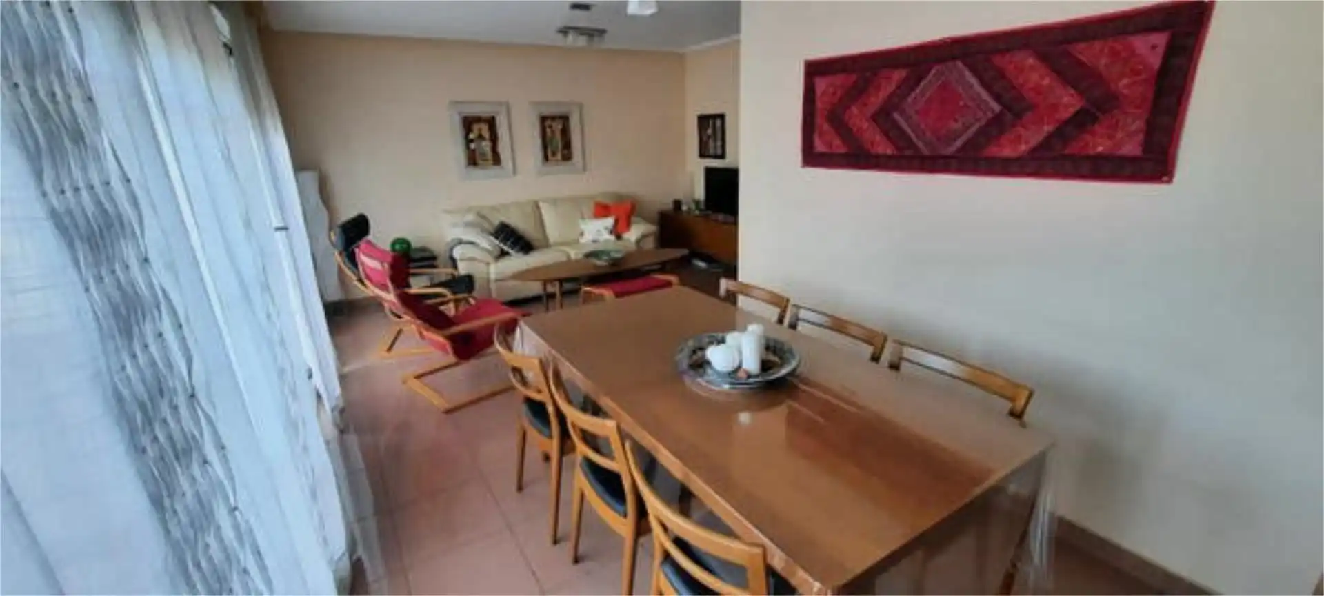Apartamento en El Palmar - Foto 7