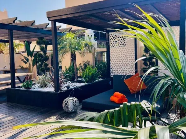 Dúplex en avenida Santa Maria, 68 - Foto 1