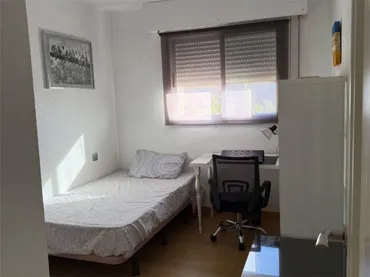 Piso en  Calle Profesor Antonio de Hoyos 2 - Foto 8